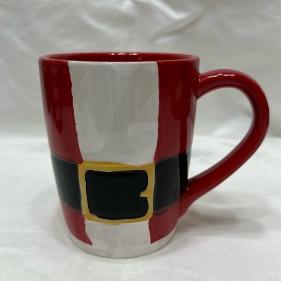 Santa suite mug - Picture 1 of 7